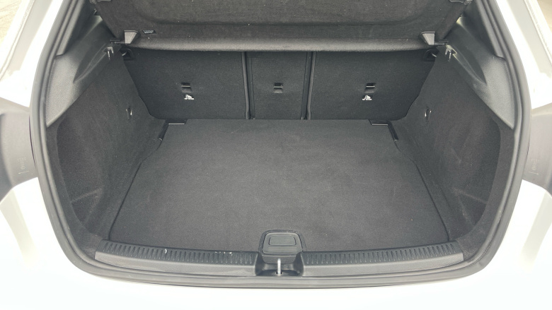 Mercedes-Benz A-Class A180 Sport Executive 5dr Auto Petrol Hatchback